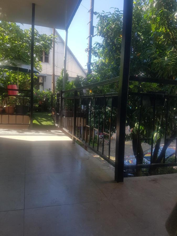 Guest House 2 Floor Batumi Bagian luar foto