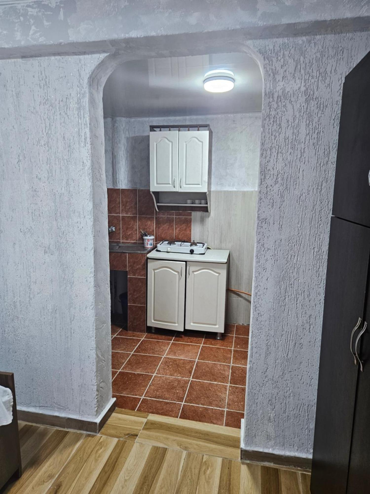 Guest House 2 Floor Batumi Bagian luar foto