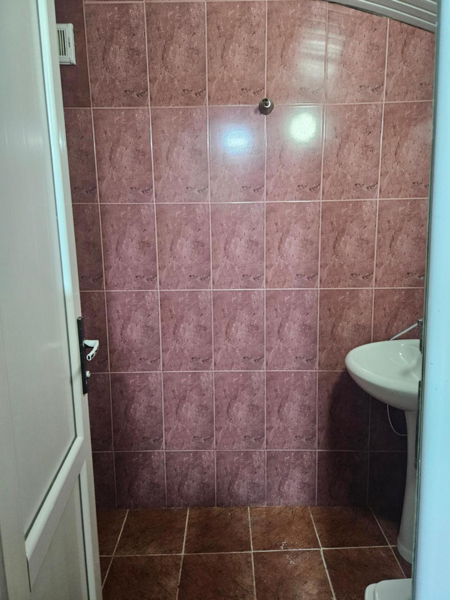Guest House 2 Floor Batumi Bagian luar foto