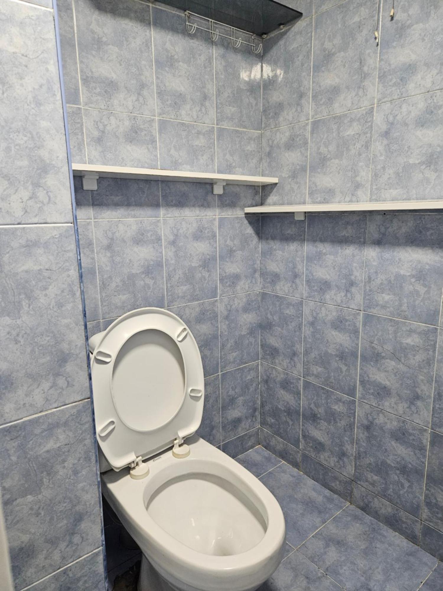 Guest House 2 Floor Batumi Bagian luar foto